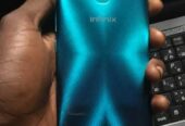 Infinix hot 10 lite for sale