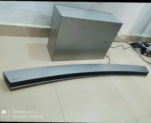 Samsung Sound Bar System