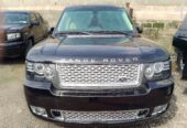 Buy and drive nothing to fix range Rover 2009 upgrade to 202