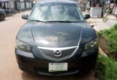 Mazda 3 for sale