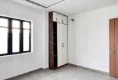 3 bedroom flat