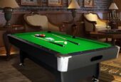 7ft Standard snooker board( foreign)