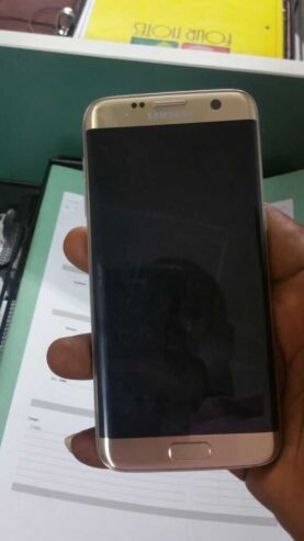 Samsung s7 edge for sale