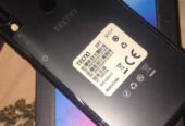 Tecno camon 11 for sale