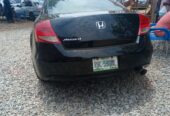 Honda Accord coupe