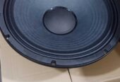 15″ royal Link speakers big magnet