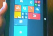 Windows tablet open box