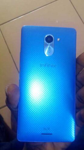 Infinix hot 4 for sale