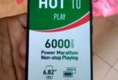 Infinix hot 10 lite for sale