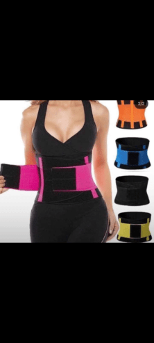 Waist Trainer For Available For Sale