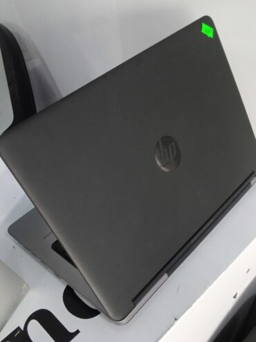 HP ProBook 640