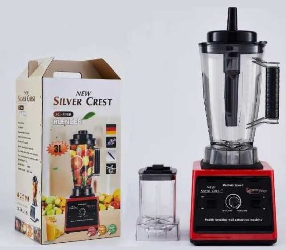 Electric Blender