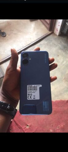 Tecno Spark 9t for sales