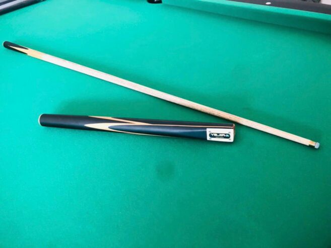 Original snooker stick