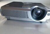 Sharp London used Hitachi projector