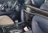 Foreign used lexus LX570 2019