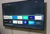 Hisense smart tv