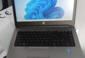 HP ProBook 640