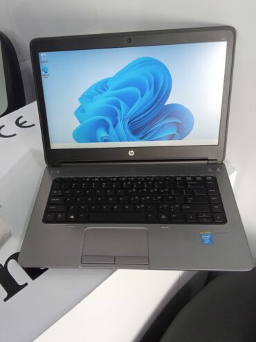 HP ProBook 640