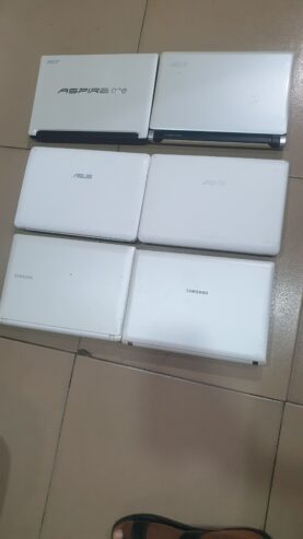 Mini laptops