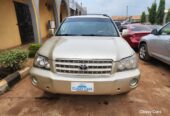 Toyota Highlander 2003