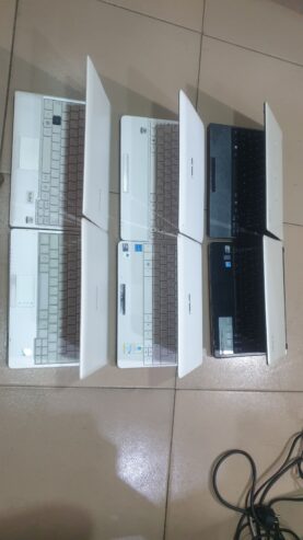 Mini laptops