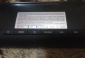 JVC TH-D337D 2.1CH Bluetooth Soundbar