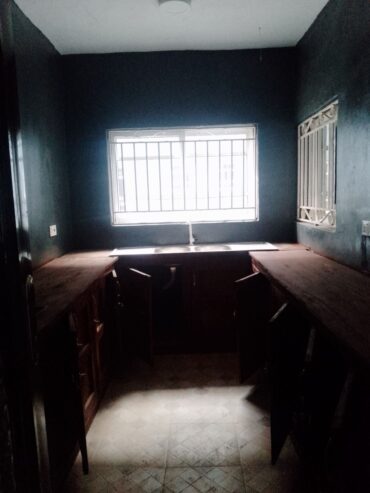 Room self contained in Orogun UI Ibadan