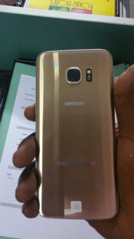 Samsung s7 edge for sale