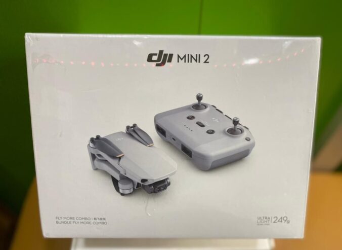 Dji Mini 2