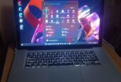 MACBOOK PRO 2012 CORE I7-WINDOW 11 AND MACOS CATALINA