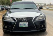 Lexus 250 2008