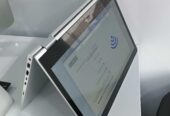 HP Elitebook x360.