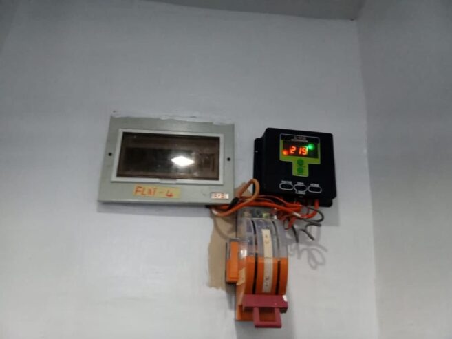 Automatic Changeover/ Transfer switch