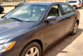 TOYOTA CAMRY 2009 TOKUNBO