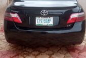 Toyota Camry 2008