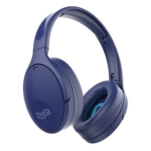 233621 Hush Wireless Headphones