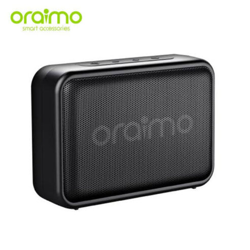 Oraimo SoundGo 4 Ultra-portable Wireless Speaker 02S