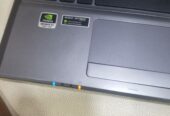 ACER LAPTOP COREI7