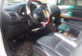 LEXUS RX330 2005 USED