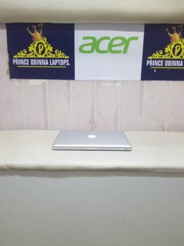 MACBOOK PRO 2009 MODEL DUAL.CORE