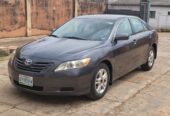 TOYOTA CAMRY 2008 NIGERIA USED