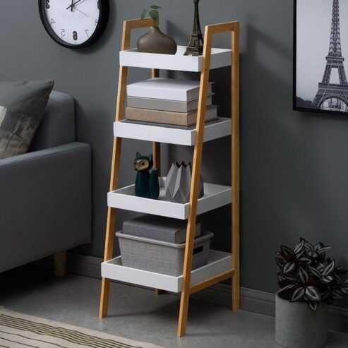 Original Storage Rack Stand