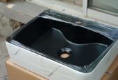 Counter basin