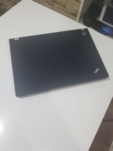 LENOVO LAPTOP INTEL INSIDE