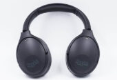 233621 Hush Wireless Headphones