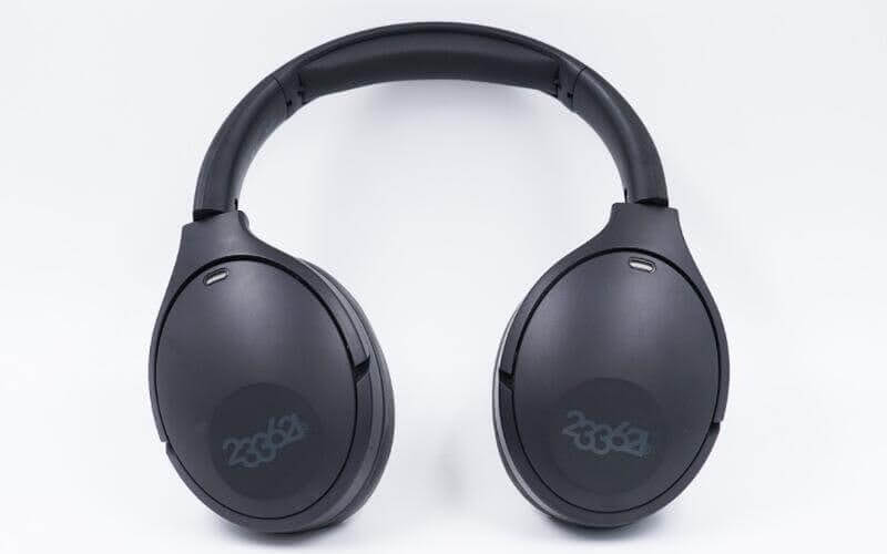 Goodis headphones discount