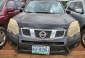 NISSAN T-Trail 2006 nigeria used