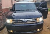 Ford flex 2010