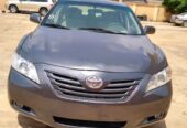 TOYOTA CAMRY 2009 TOKUNBO